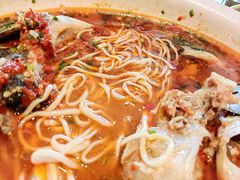 -渔乡米香·剁椒鱼头(四方坪店)