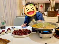 -香丰阁·烤鸭·川湘菜(昌平店)