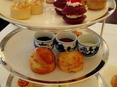 -Salon de Ville浦江汇(上海外滩华尔道夫酒店店)