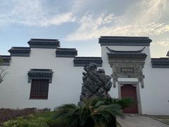 -八大山人梅湖景区