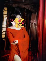 -凤绫儿亲子儿童摄影馆(天津店)