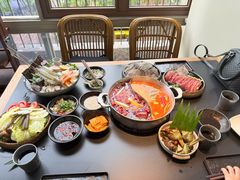 -生如夏花泰式火锅(西村黑金店)