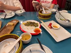 -安泰楼·佛跳墙创始人·传统闽味早茶·酒楼(三坊七巷闽菜地标店)