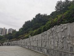 -龙头寺公园