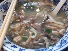 -老三羊汤【北兴隆街店】