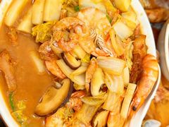 -百家缘(东门南路店)