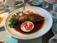 -钟鸭子·非物质文化遗产(奎光路店)