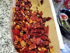 -蘭奢雅集·江浙菜(青山江滩店)