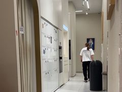 -海马体照相馆(大连柏威年购物中心店)