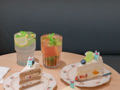 -小西家作(富力爱丁堡店)