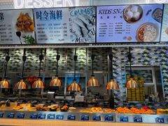 -深海中餐厅(国家海洋博物馆店)