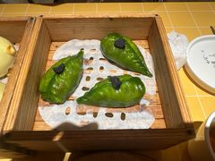 -蔡澜点心·粤菜(海印都荟城店)