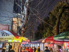 -魏记里脊肉炸炸炸(南门口店)