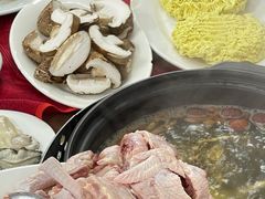 -花苑美食横琴生蚝火锅(拱北粤华路店)