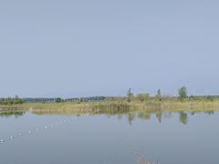 -野鸭湖国家湿地公园