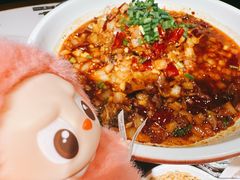 -图味美小黄鱼·景德菜(浙江路店)