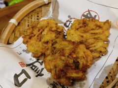 -老西门·常州菜(新区店)