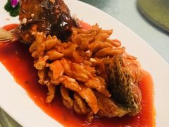 -新聚丰菜馆(太监弄店)
