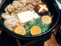 -铃木食堂(帽儿胡同店)