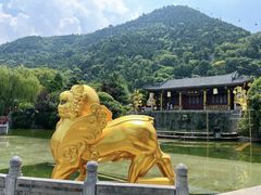 -华清宫景区