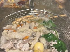 -小煵记·打边炉(西丽文光店)