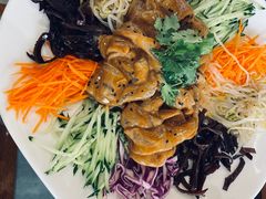 -良师门滨海人家·海鲜·家常菜(滨海城店)