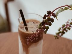 拿铁&nbsp;Latte-灶咖KITCHEN