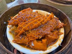 -香港蓮香樓(上環店)