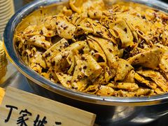 -丁家坡洋芋·观音桥好吃街A区(全国总店)