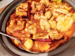 -云海肴云南菜(浦江欢乐颂店)