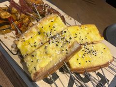 -路边羊烧烤酒场(宝带路店)