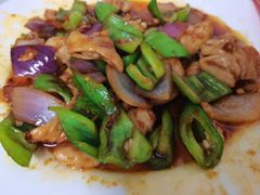 -王鹏家常菜馆