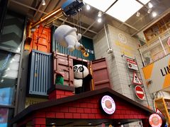 -line friends(明洞旗舰店)