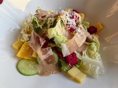 -洲际酒店·凌霄中餐厅SUMMIT