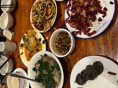 清炖牛肉-香巴拉酥油茶馆(迪庆驻昆办店)