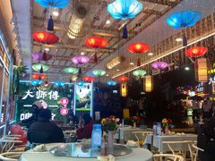 -大师傅金奖啤酒鱼(西街口总店)