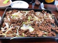 -清真永恒华威肉饼(潘家园店)