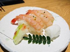-沼津港精致料理·寿喜烧·烧鸟(青浦宝龙广场店)
