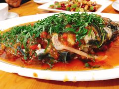 -老字号怡玺·藿香雅鱼(20年雅安店)