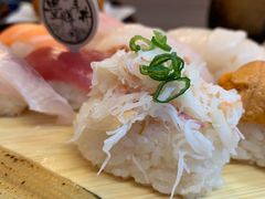 -豊 胜手丼