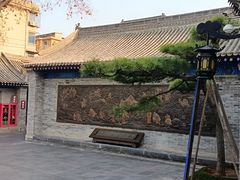 -万寿八仙宫