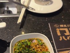 -捞王锅物料理(凯旋路店)