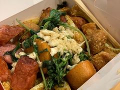 -呷贺盐酥鸡(抄纸巷店)