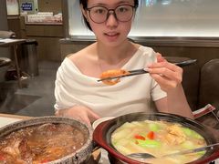-食锦记·福建私房菜(浦西万达店)