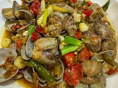 -辣螃铠盆盆蟹大排档(总店)