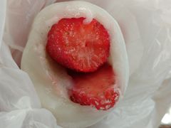 -澳门长洲糯米糍(柯打苏沙街店)