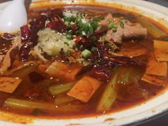 -蓉李记成都名小吃(合肥包河万达店)
