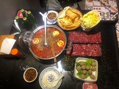 -尚合里潮汕牛肉火锅(海沧店)