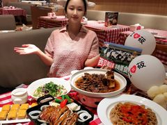 -西贝(虹口龙之梦店)