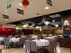 大堂-大鸭梨烤鸭店(光彩店)